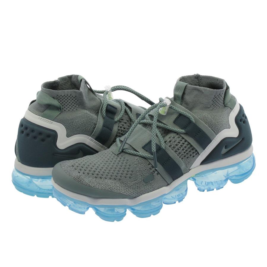 flyknit utility vapormax