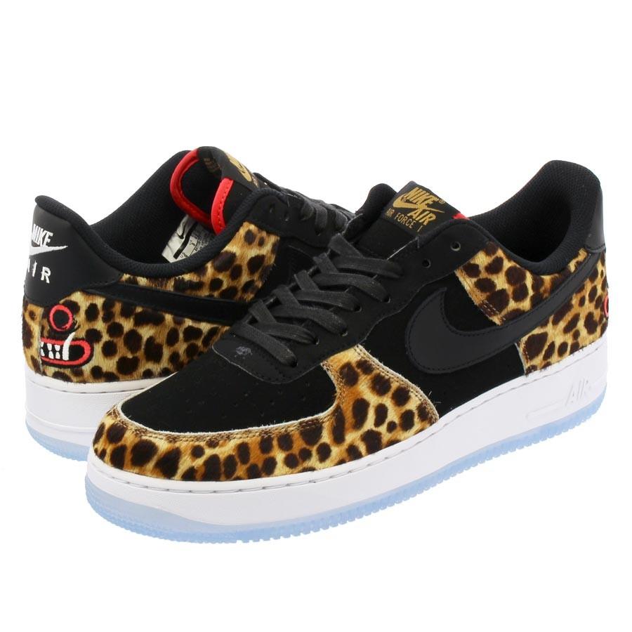 nike air force 1 los primeros