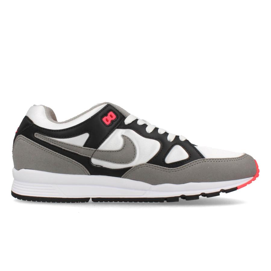 ☆送料無料☆ NIKE AIR SPAN2 ☆ NIKE AIR SPAN II ナイキ エア スパン 2 BLACK/DUST/SOLAR RED