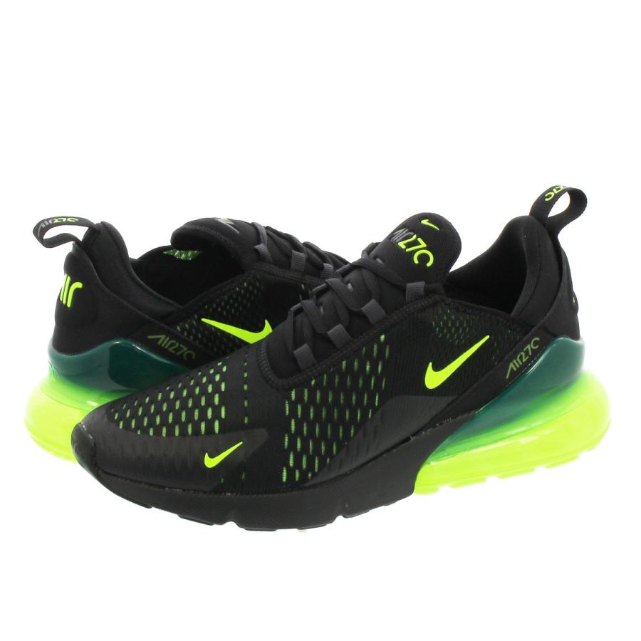 air max 270 black volt
