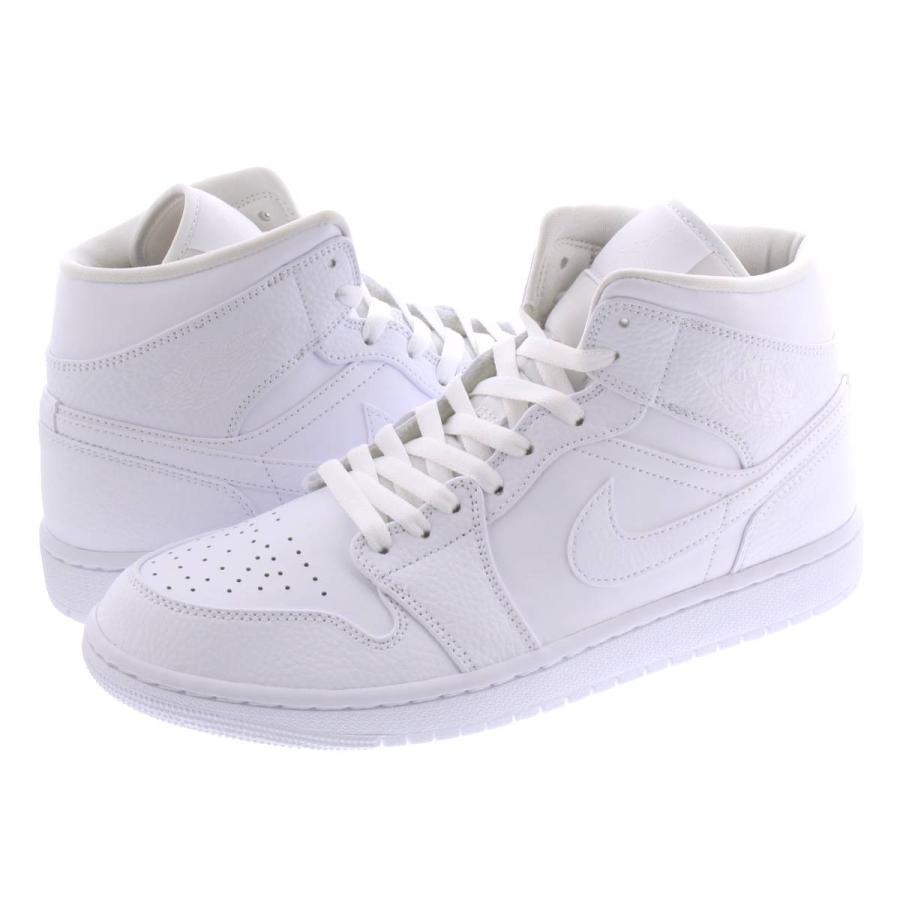 womens air jordan 1 mid white