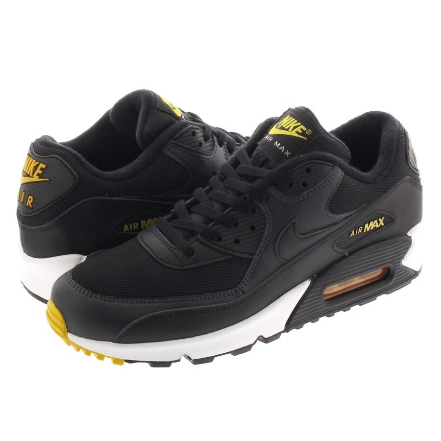 nike air max 90 amarillo