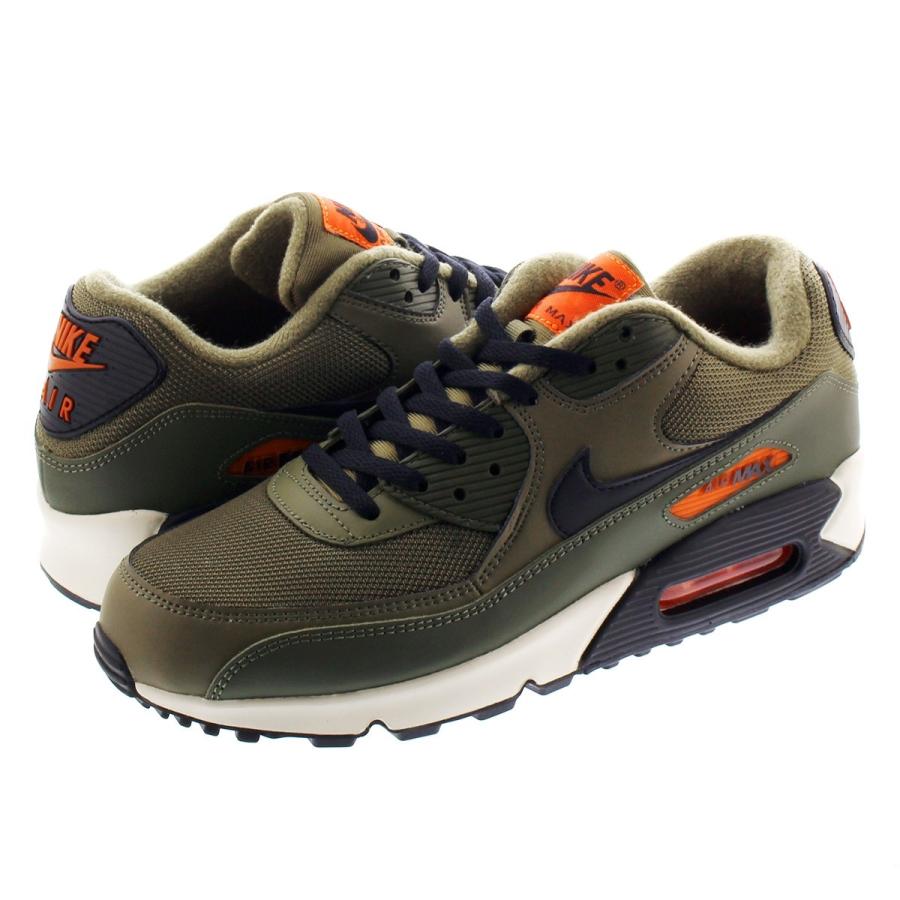 nike air max 90 essential olive
