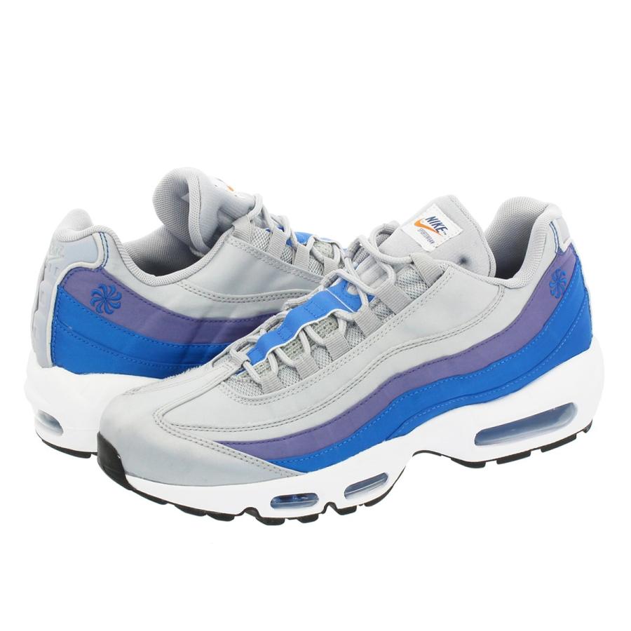 air max purple and blue