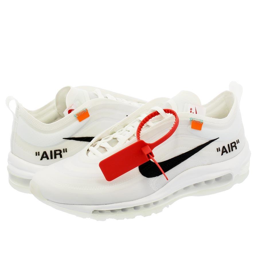 nike air max 97 og off white