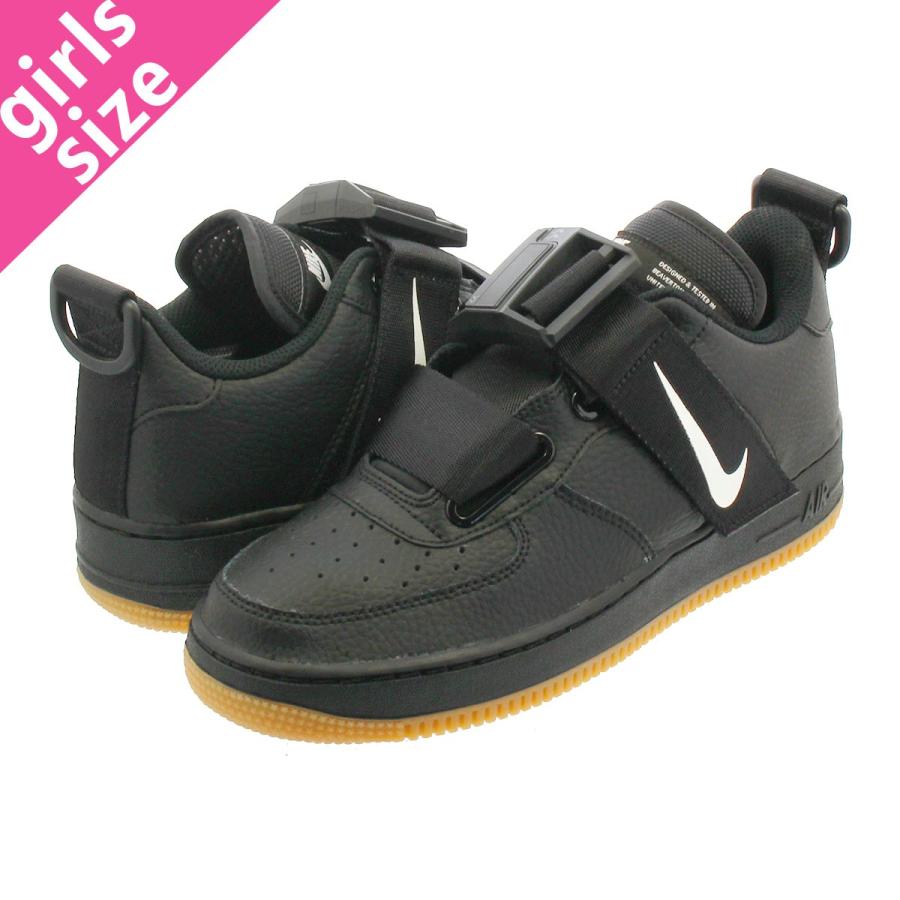 air force utility gs