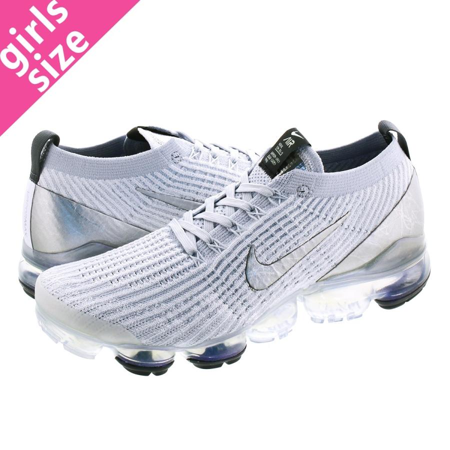 air vapormax flyknit 3 white