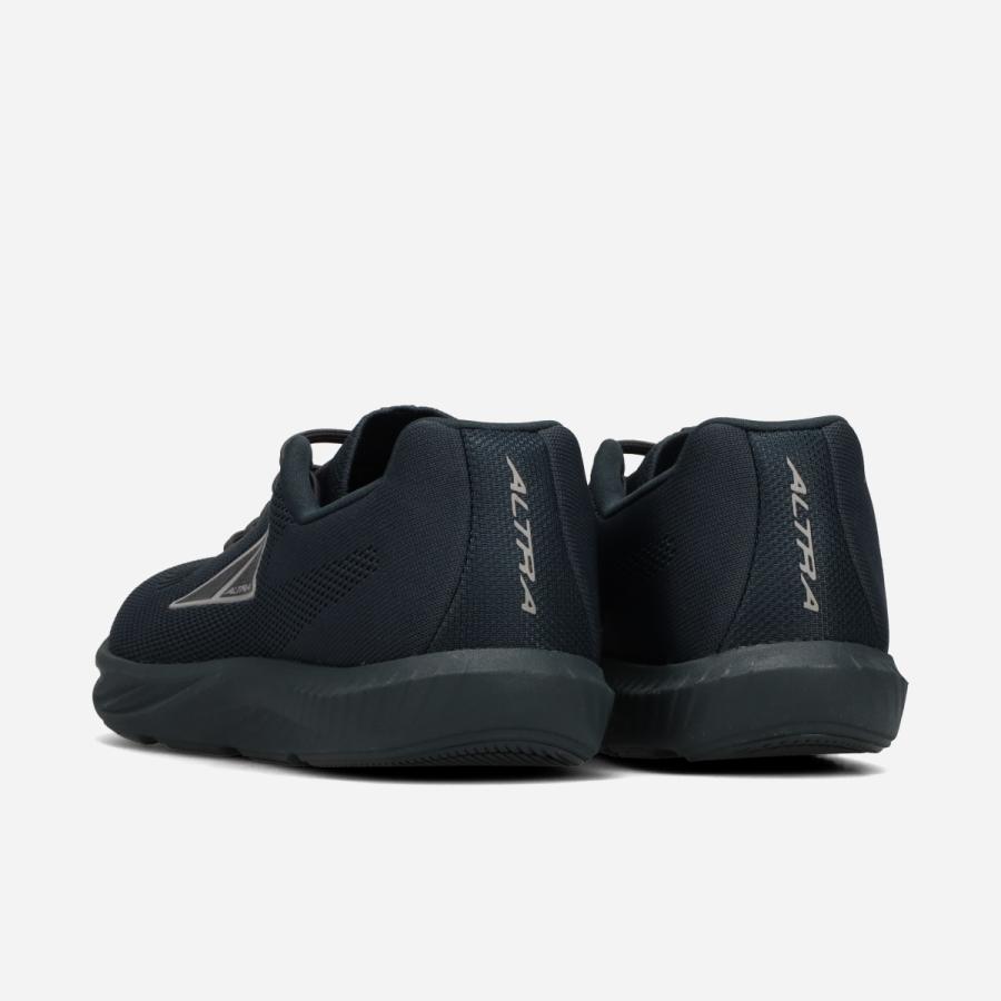 ALTRA ESCALANTE 4 M アルトラ エスカランテ メンズ BLACK/BLACK