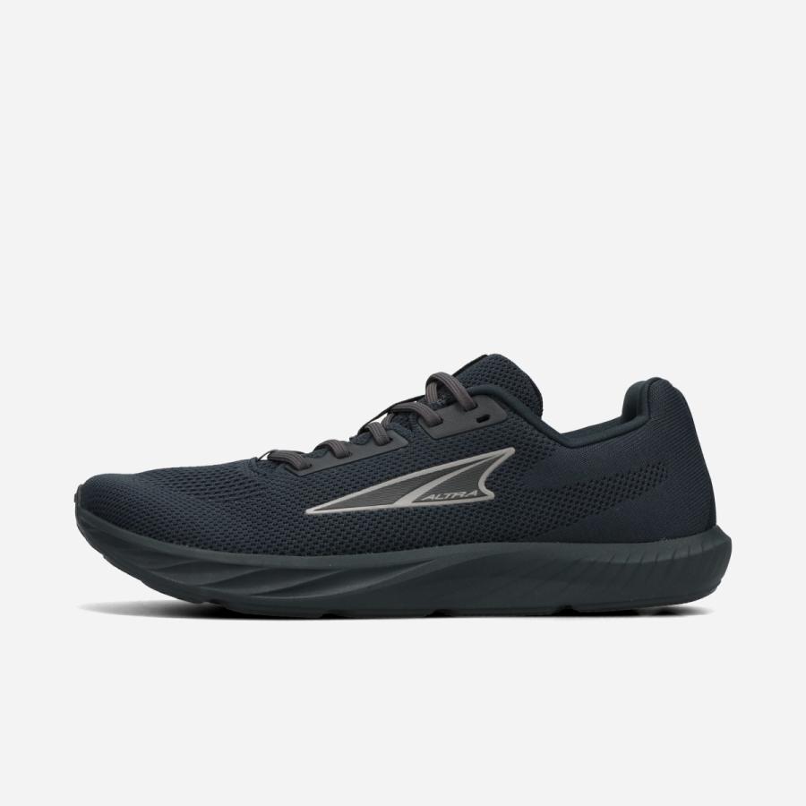 ALTRA ESCALANTE 4 M アルトラ エスカランテ 4 メンズ BLACK/BLACK ブラック AL0A85NE0011の画像