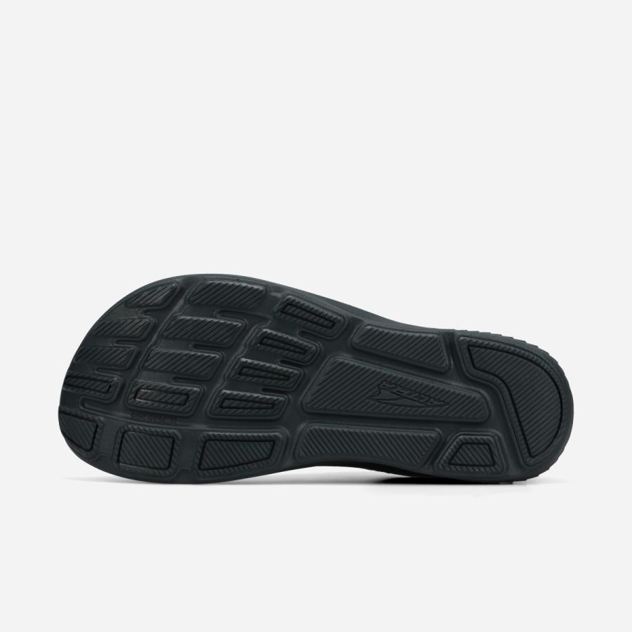 ALTRA ESCALANTE 4 M アルトラ エスカランテ 4 メンズ BLACK/BLACK ブラック AL0A85NE0011の画像