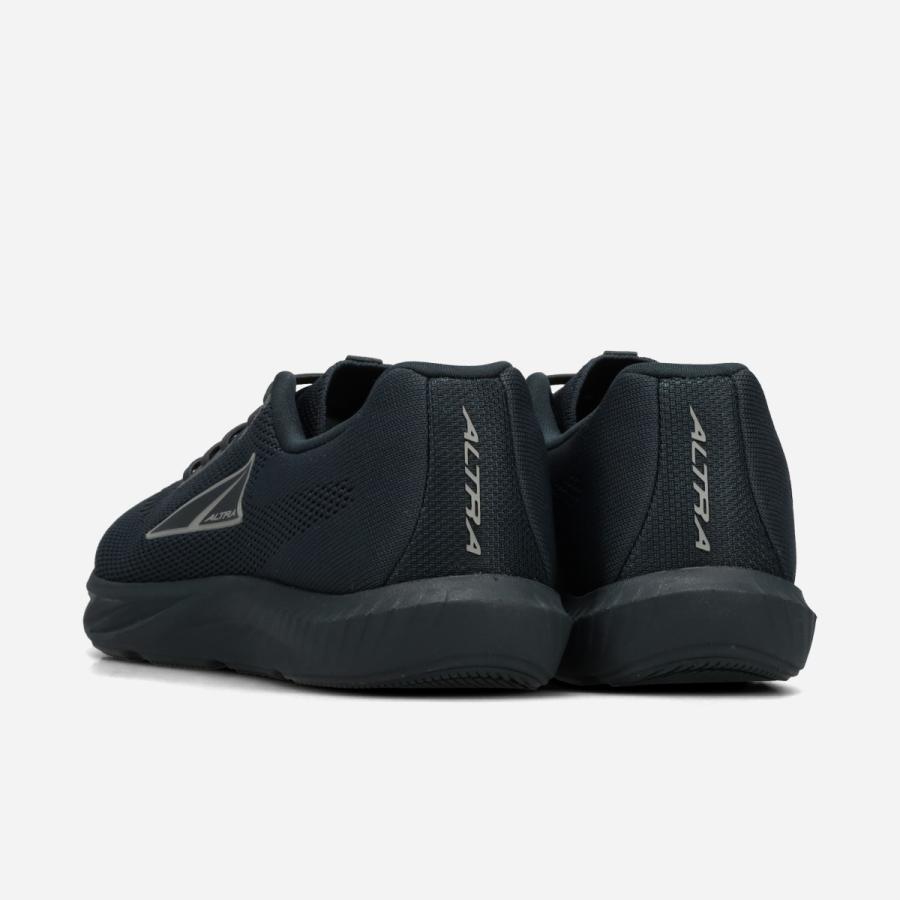 ALTRA ESCALANTE 4 W アルトラ エスカランテ レディース BLACK/BLACK