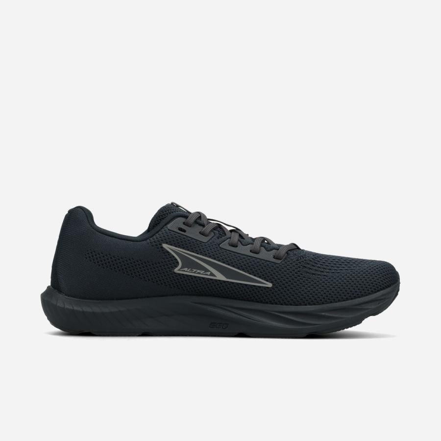 ALTRA ESCALANTE 4 W アルトラ エスカランテ レディース BLACK/BLACK