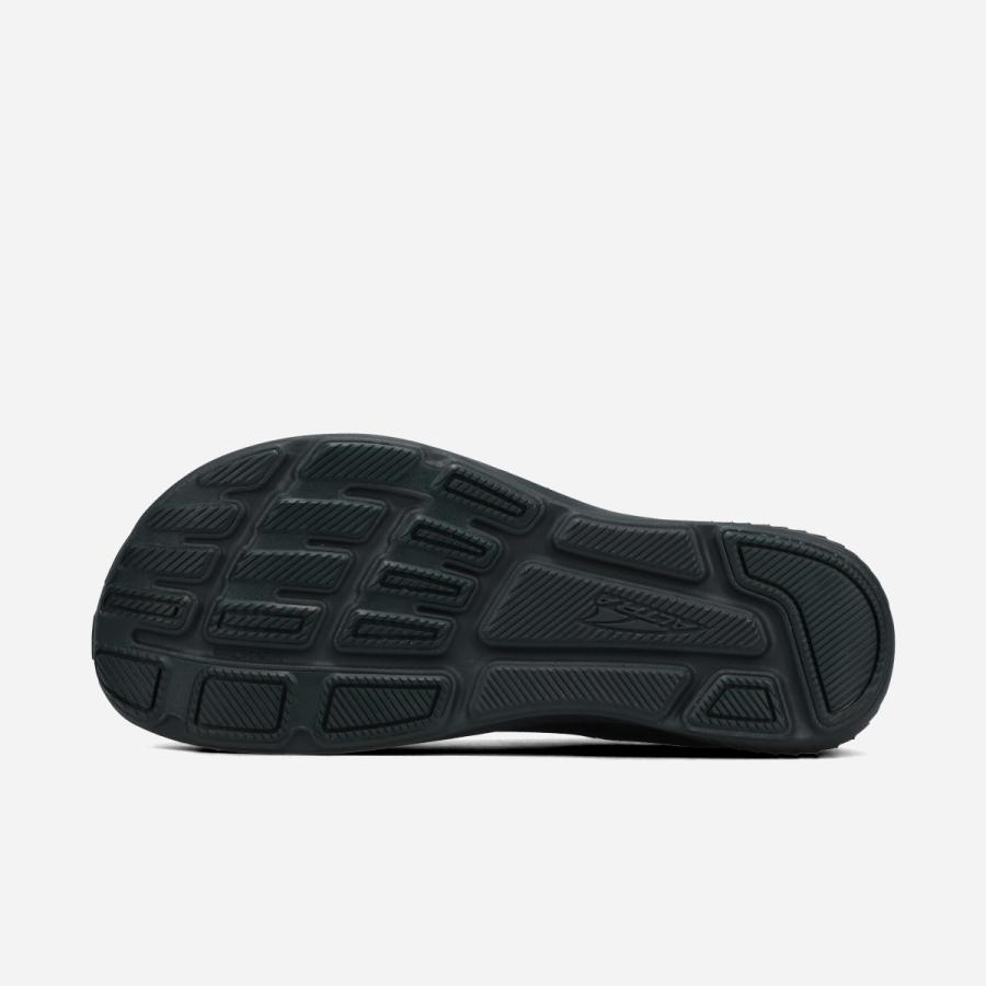 ALTRA ESCALANTE 4 W アルトラ エスカランテ レディース BLACK/BLACK