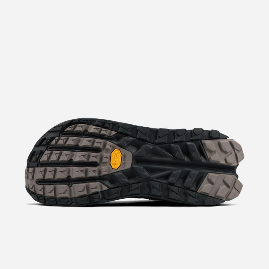 ALTRA OLYMPUS 6 M アルトラ オリンパス 6 メンズ BLACK/BLACK ブラック AL0A85NJ0011の画像
