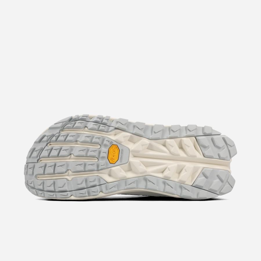 ALTRA OLYMPUS 6 M アルトラ オリンパス 6 メンズ WHITE/WHITE ホワイト AL0A85NJ1111の画像