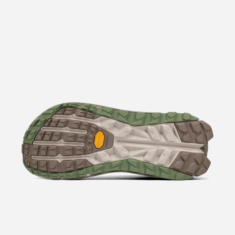 ALTRA OLYMPUS 6 M アルトラ オリンパス メンズ ORANGE/CLAY オレンジ