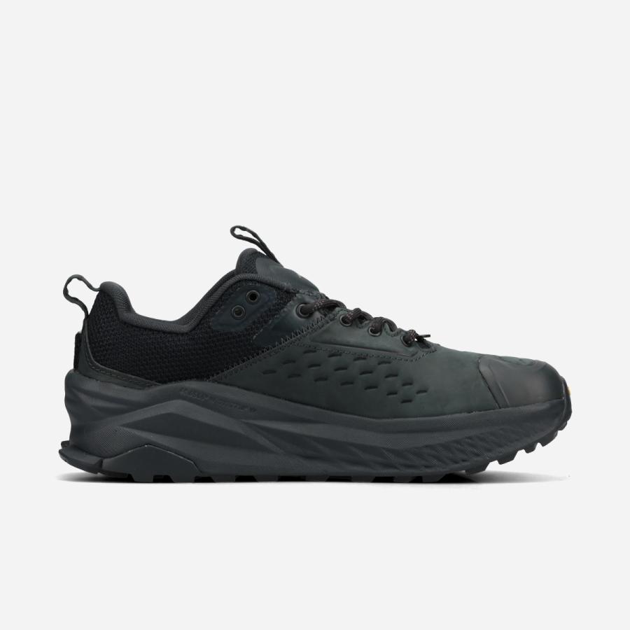 ALTRA OLYMPUS 6 HIKE LOW GTX M アルトラ オリンパス 6 ハイク ロー ゴアテックス メンズ BLACK ブラック AL0A85NM0001の画像