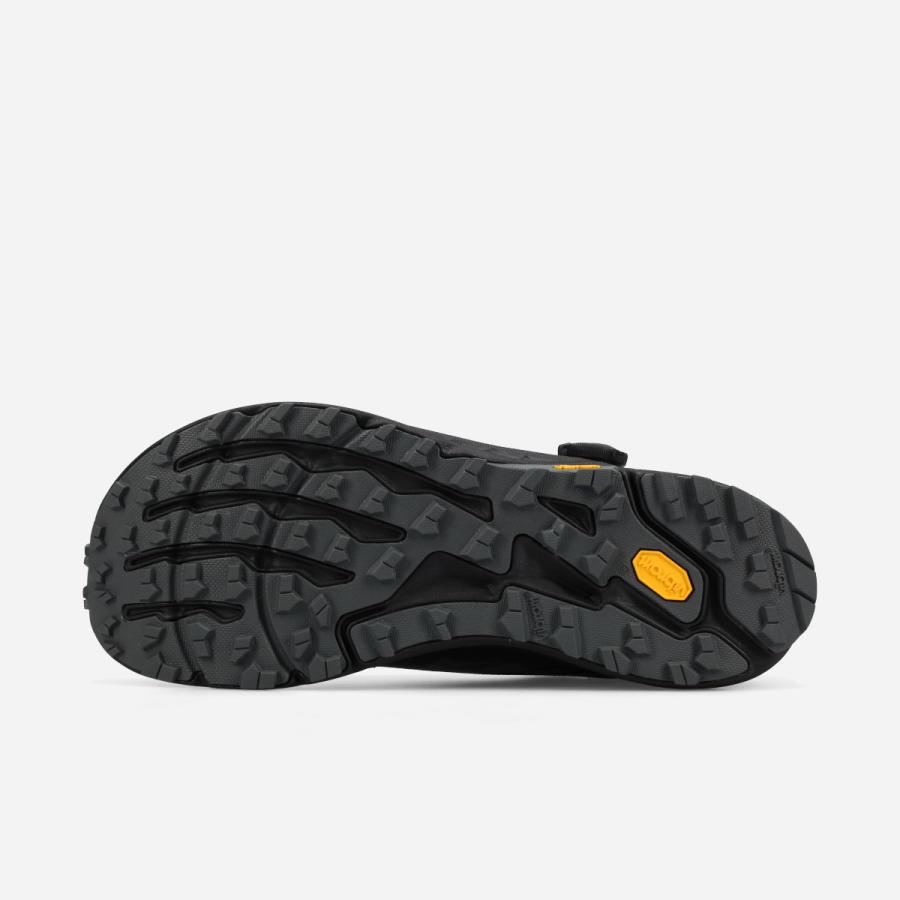ALTRA TIMP 5 BOA M アルトラ ティンプ 5 ボア メンズ BLACK/BLACK ブラック AL0A85Q90011の画像