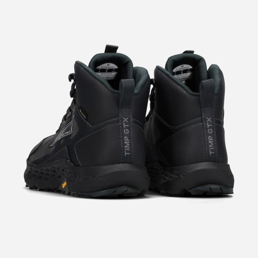 ALTRA TIMP 5 HIKER GTX M アルトラ ティンプ ハイカー ゴアテックス
