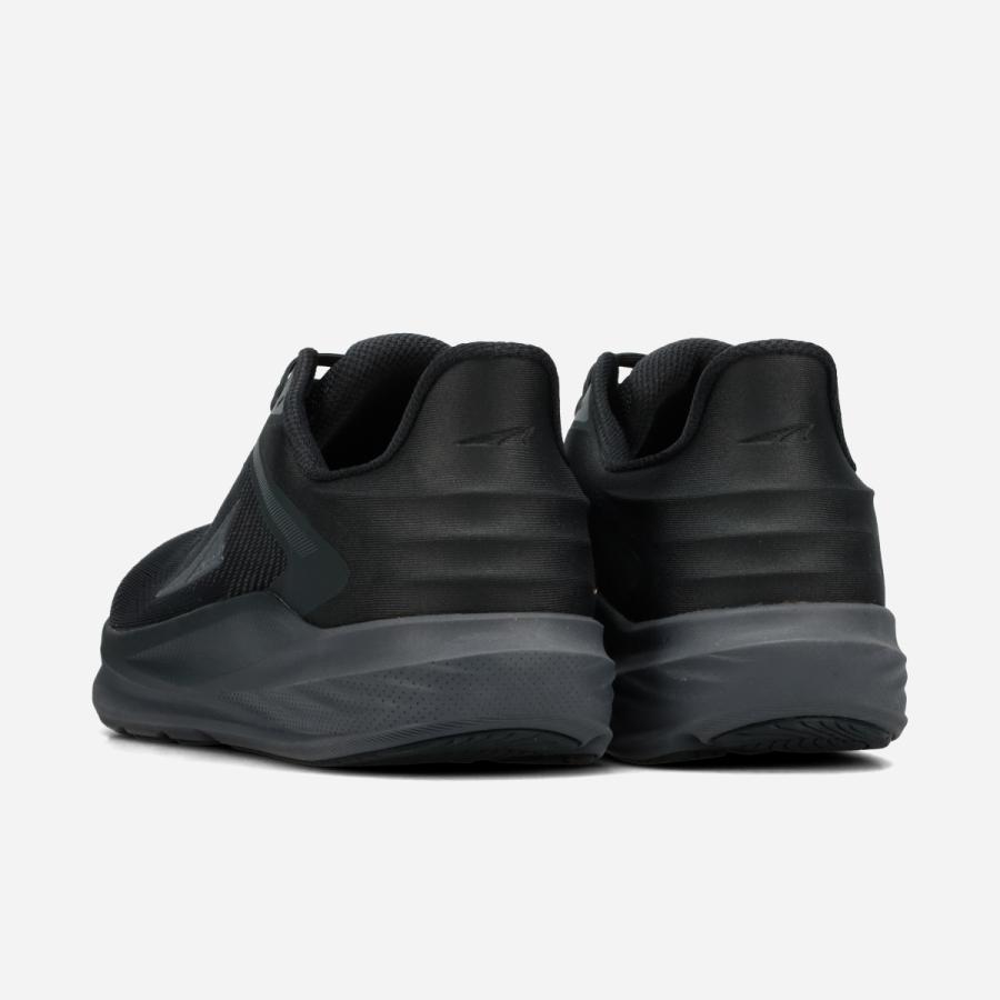 ALTRA TORIN 8 M アルトラ トーリン 8 メンズ BLACK ブラック AL0A85QE0001の画像