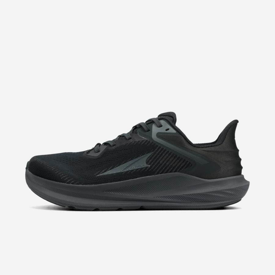 ALTRA TORIN 8 M アルトラ トーリン 8 メンズ BLACK ブラック AL0A85QE0001の画像