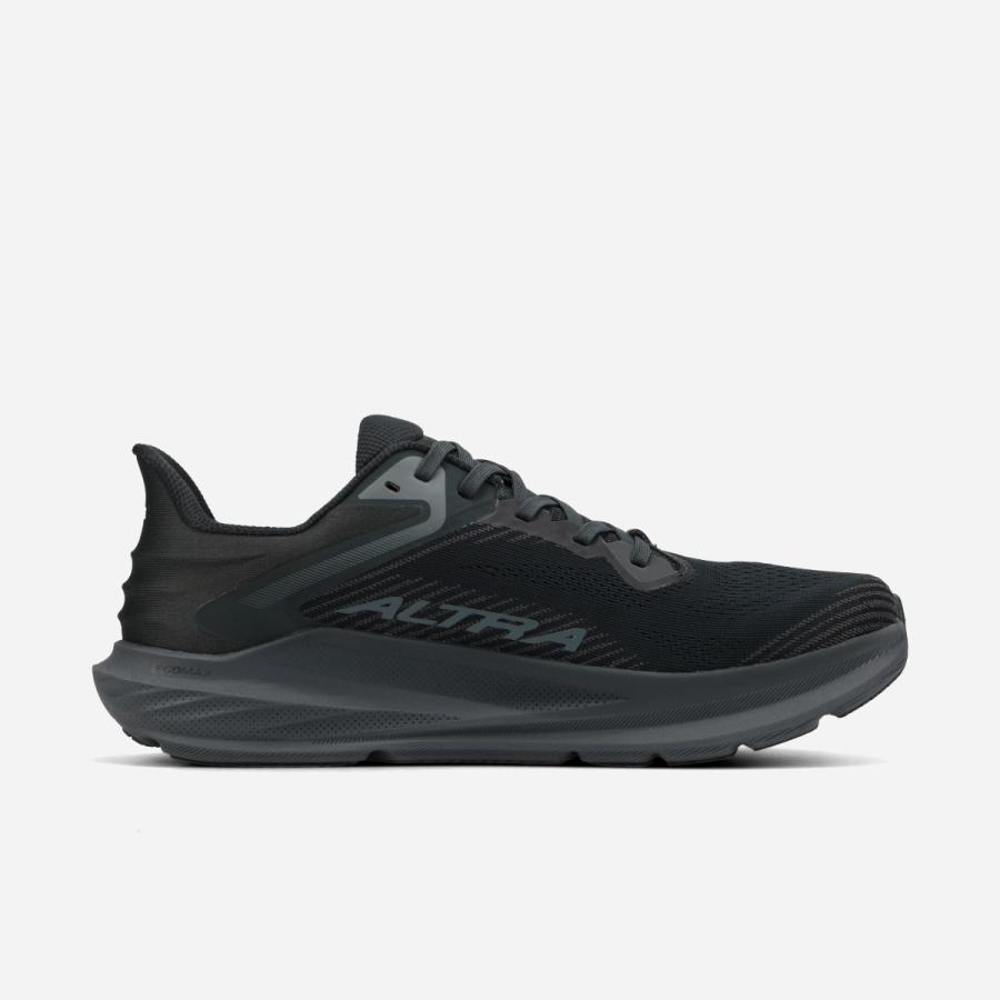 ALTRA TORIN 8 M アルトラ トーリン メンズ BLACK ブラック