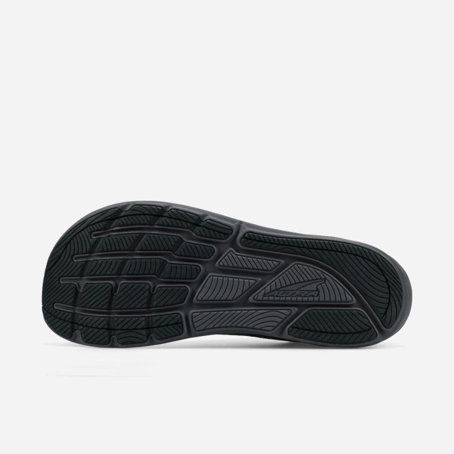 ALTRA TORIN 8 M アルトラ トーリン 8 メンズ BLACK ブラック AL0A85QE0001の画像