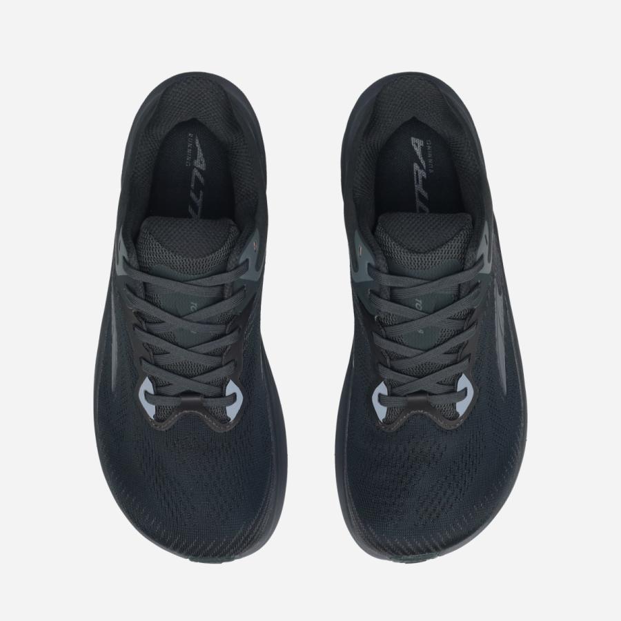 ALTRA TORIN 8 W アルトラ トーリン 8 レディース BLACK ブラック AL0A85QF0001の画像