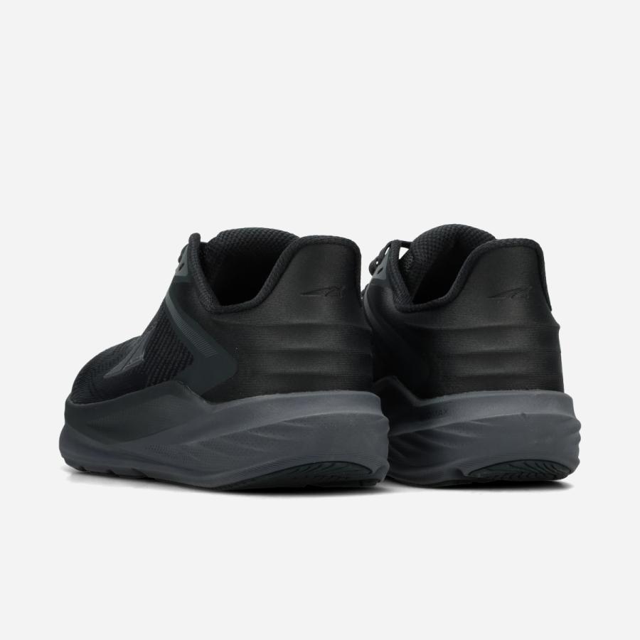 ALTRA TORIN 8 W アルトラ トーリン 8 レディース BLACK ブラック AL0A85QF0001の画像