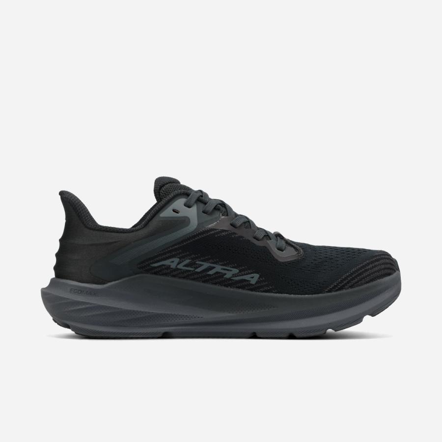 ALTRA TORIN 8 W アルトラ トーリン 8 レディース BLACK ブラック AL0A85QF0001の画像