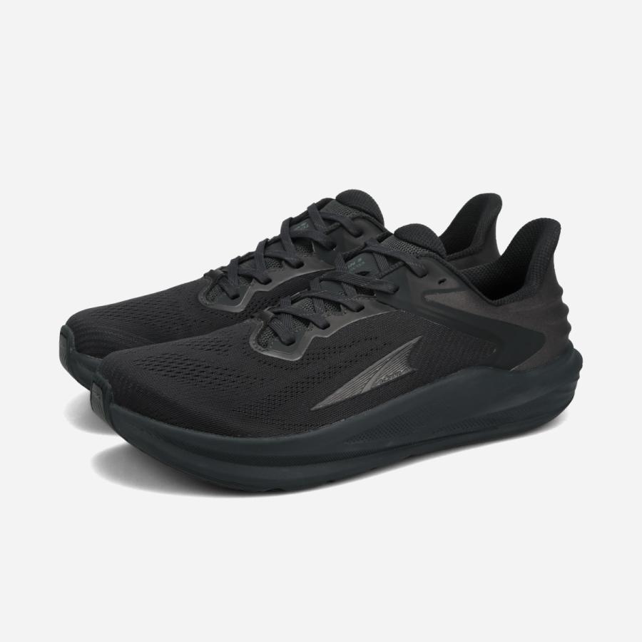 ALTRA TORIN 8 GTX M アルトラ トーリン ゴアテックス メンズ BLACK