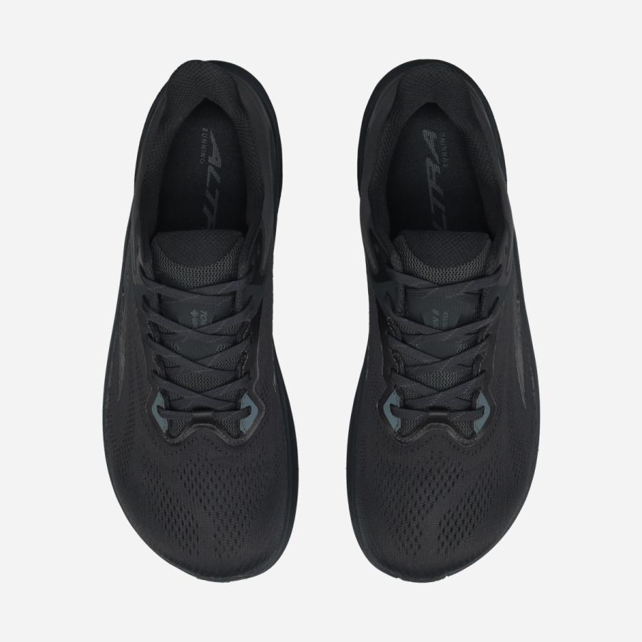 ALTRA TORIN 8 GTX M アルトラ トーリン ゴアテックス メンズ BLACK