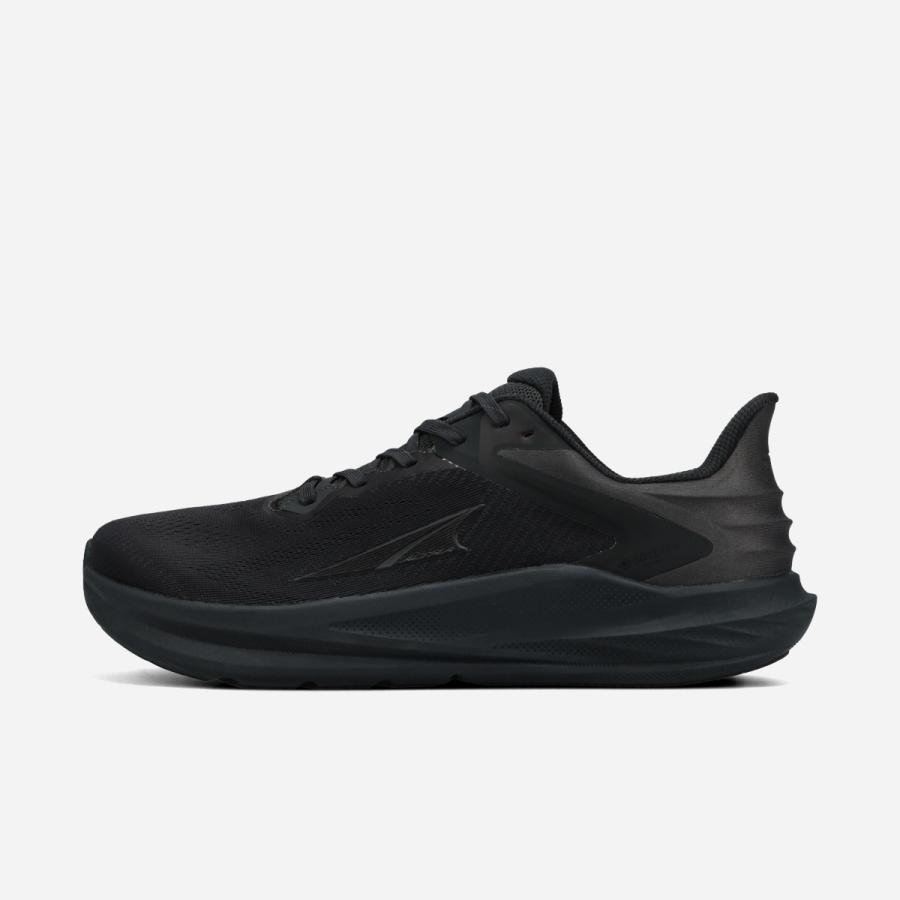 ALTRA TORIN 8 GTX M アルトラ トーリン ゴアテックス メンズ BLACK