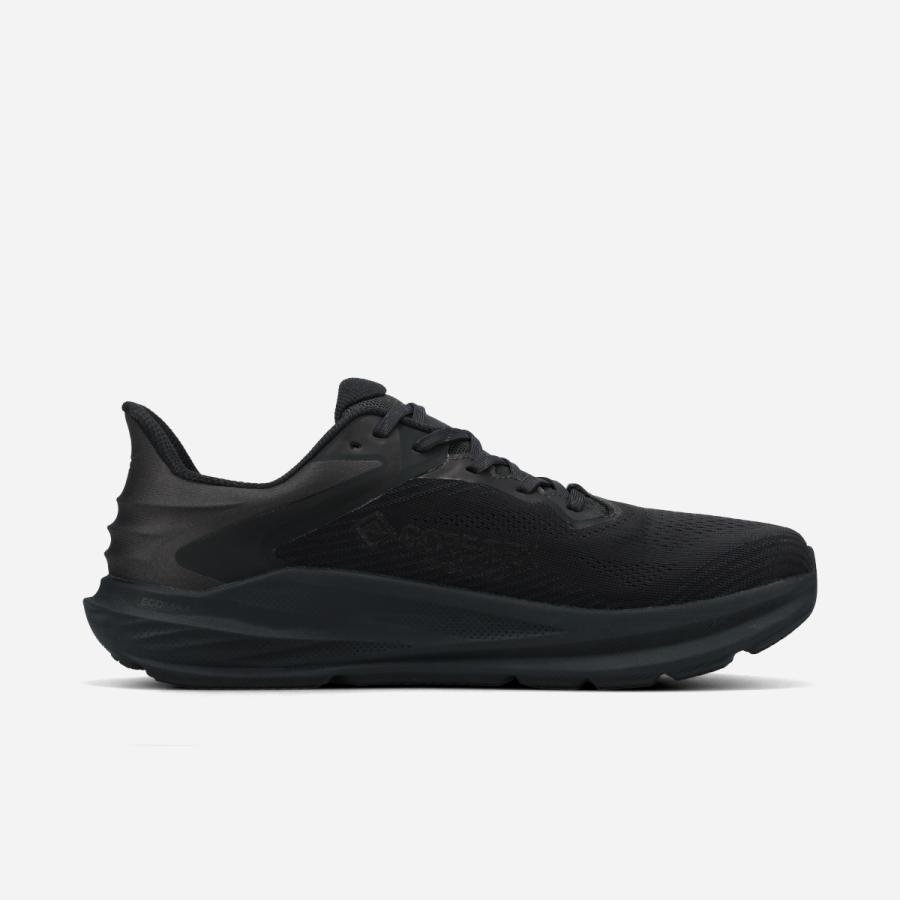 ALTRA TORIN 8 GTX M アルトラ トーリン ゴアテックス メンズ BLACK