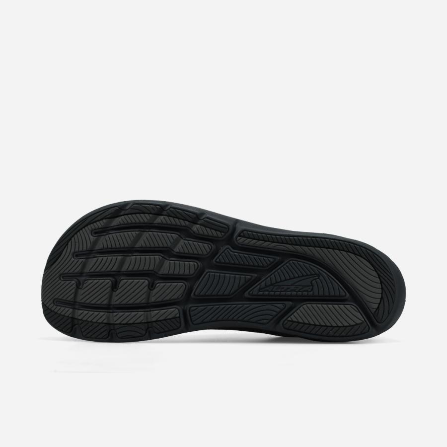 ALTRA TORIN 8 GTX M アルトラ トーリン 8 ゴアテックス メンズ BLACK/BLACK ブラック AL0A85QG0011の画像