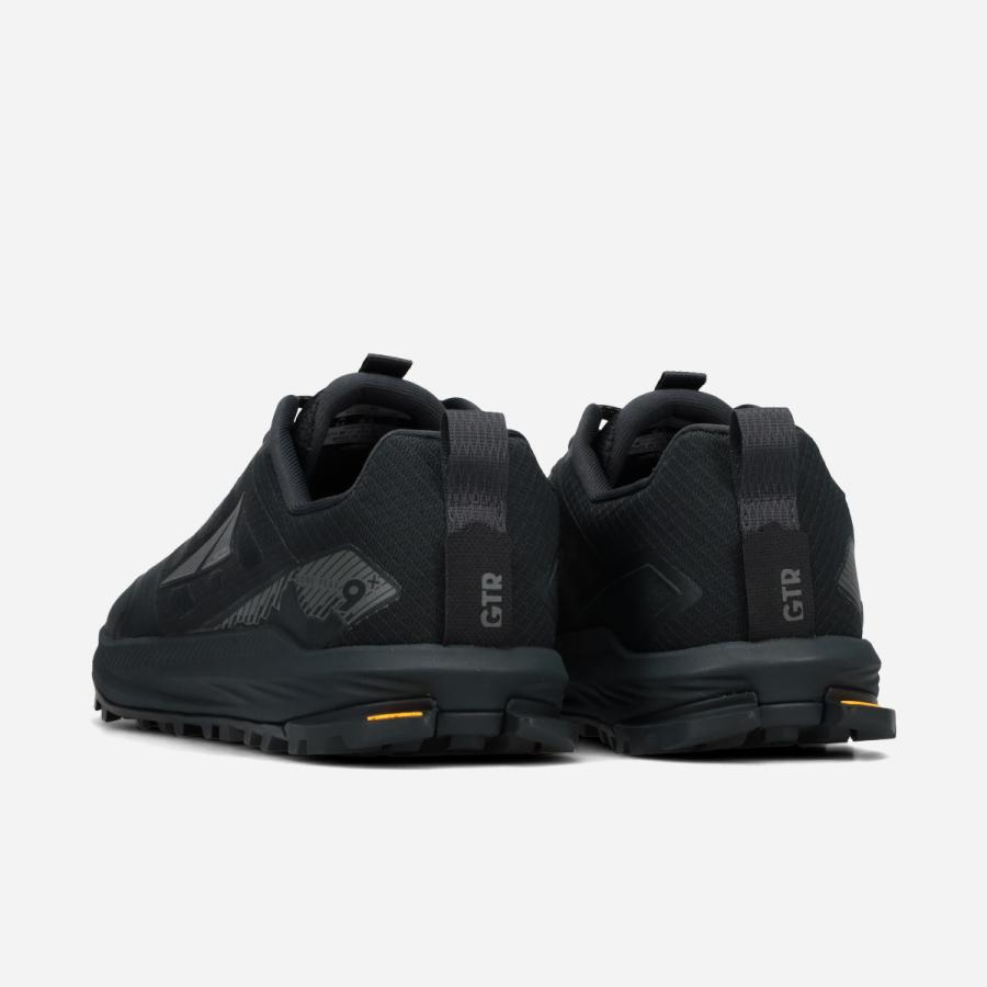 ALTRA LONE PEAK 9+ M アルトラ ローンピーク 9+ メンズ BLACK ブラック AL0A85RG0001の画像
