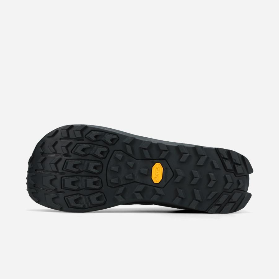 ALTRA LONE PEAK 9+ M アルトラ ローンピーク 9+ メンズ BLACK ブラック AL0A85RG0001の画像