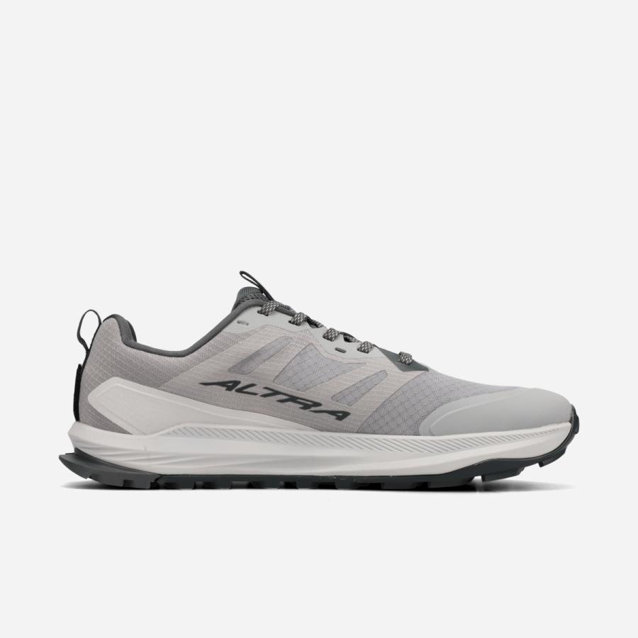 ALTRA LONE PEAK 9+ M アルトラ ローンピーク 9+ メンズ GRAY グレー AL0A85RG2201の画像