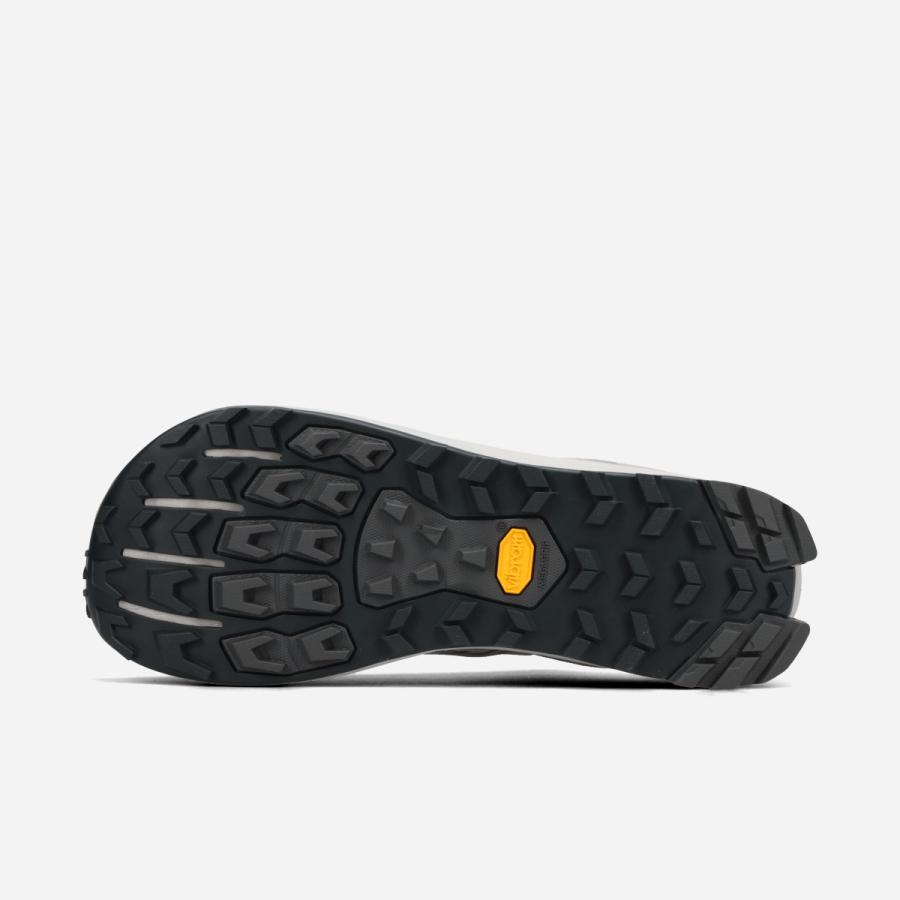 ALTRA LONE PEAK 9+ M アルトラ ローンピーク 9+ メンズ GRAY グレー AL0A85RG2201の画像