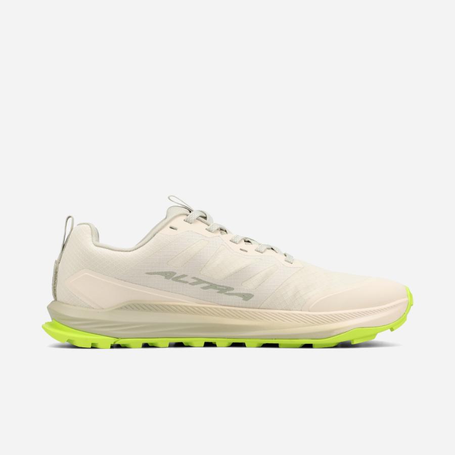 ALTRA LONE PEAK 9+ M アルトラ ローンピーク 9+ メンズ TAN ベージュ AL0A85RG9221の画像