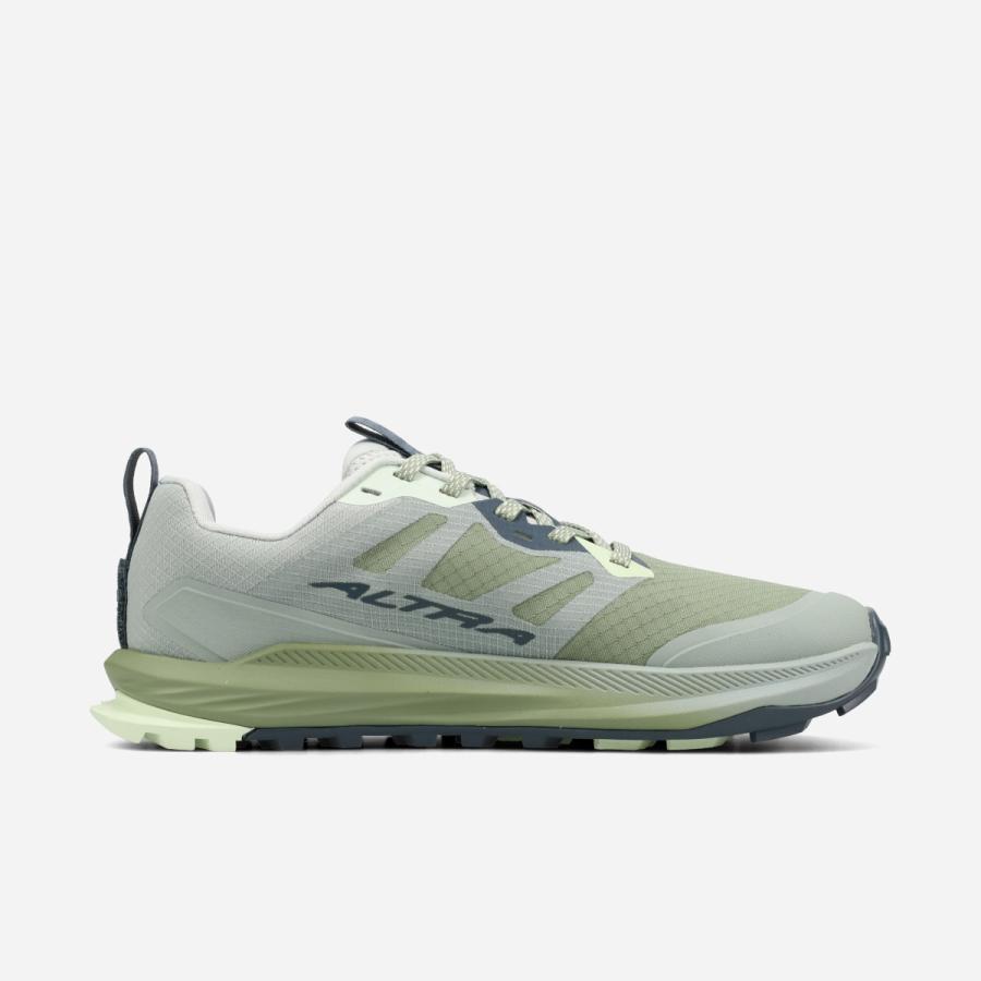 ALTRA LONE PEAK 9+ W アルトラ ローンピーク レディース GLACIER
