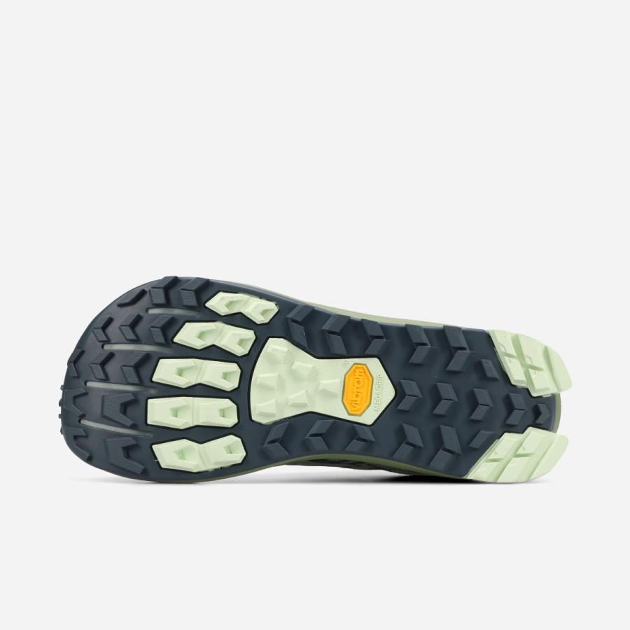 ALTRA LONE PEAK 9+ W アルトラ ローンピーク レディース GLACIER