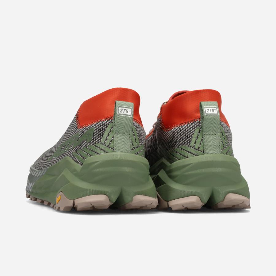 ALTRA OLYMPUS 275 M アルトラ オリンパス メンズ GRAY/ORANGE グレー