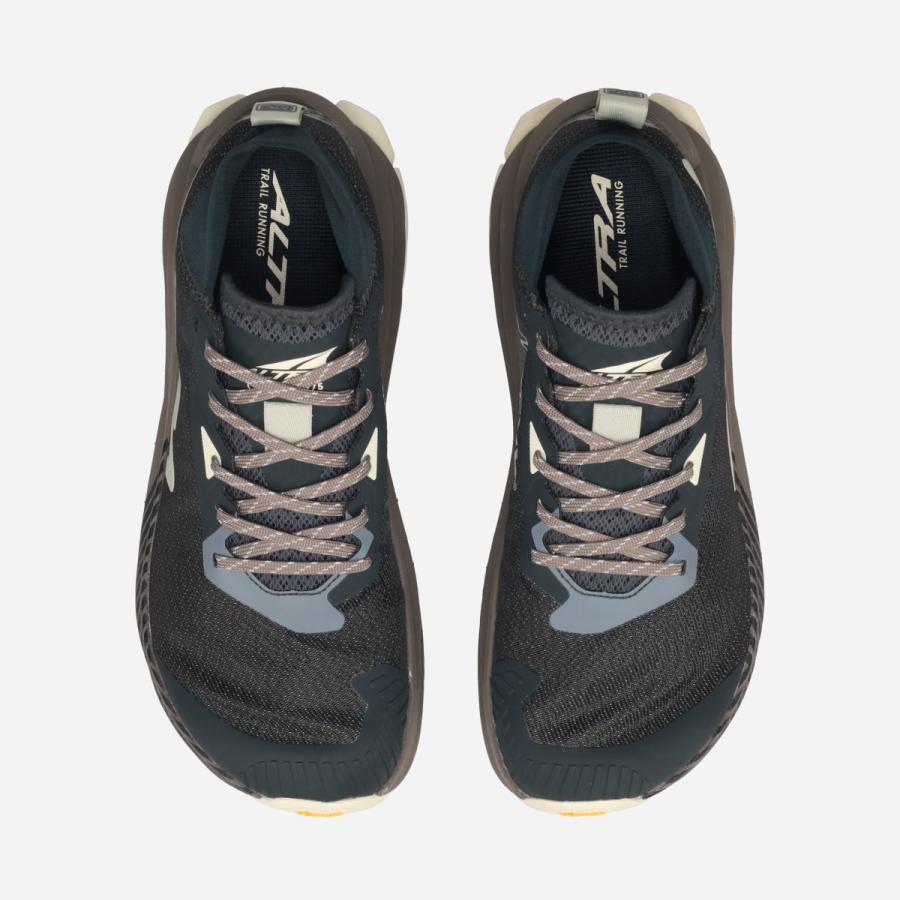 ALTRA OLYMPUS 275 M アルトラ オリンパス メンズ TAUPE
