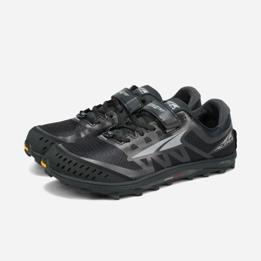 ALTRA KING MT 2 M アルトラ キング メンズ BLACK ブラック