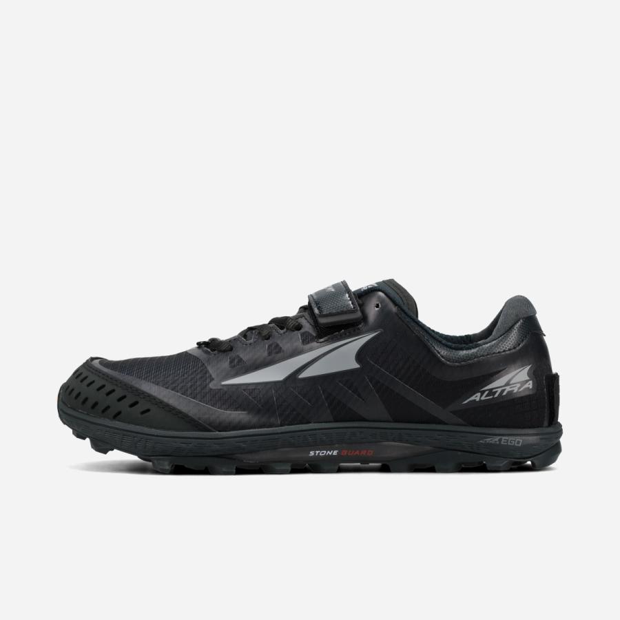 ALTRA KING MT 2 M アルトラ キング MT 2 メンズ BLACK ブラック AL0A85S30001の画像