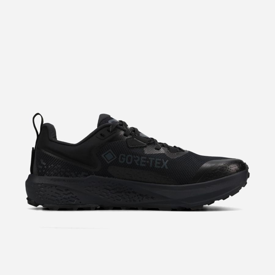 ALTRA TIMP 6 GTX M アルトラ ティンプ 6 ゴアテックス メンズ BLACK/BLACK ブラック AL0A85SP0011の画像