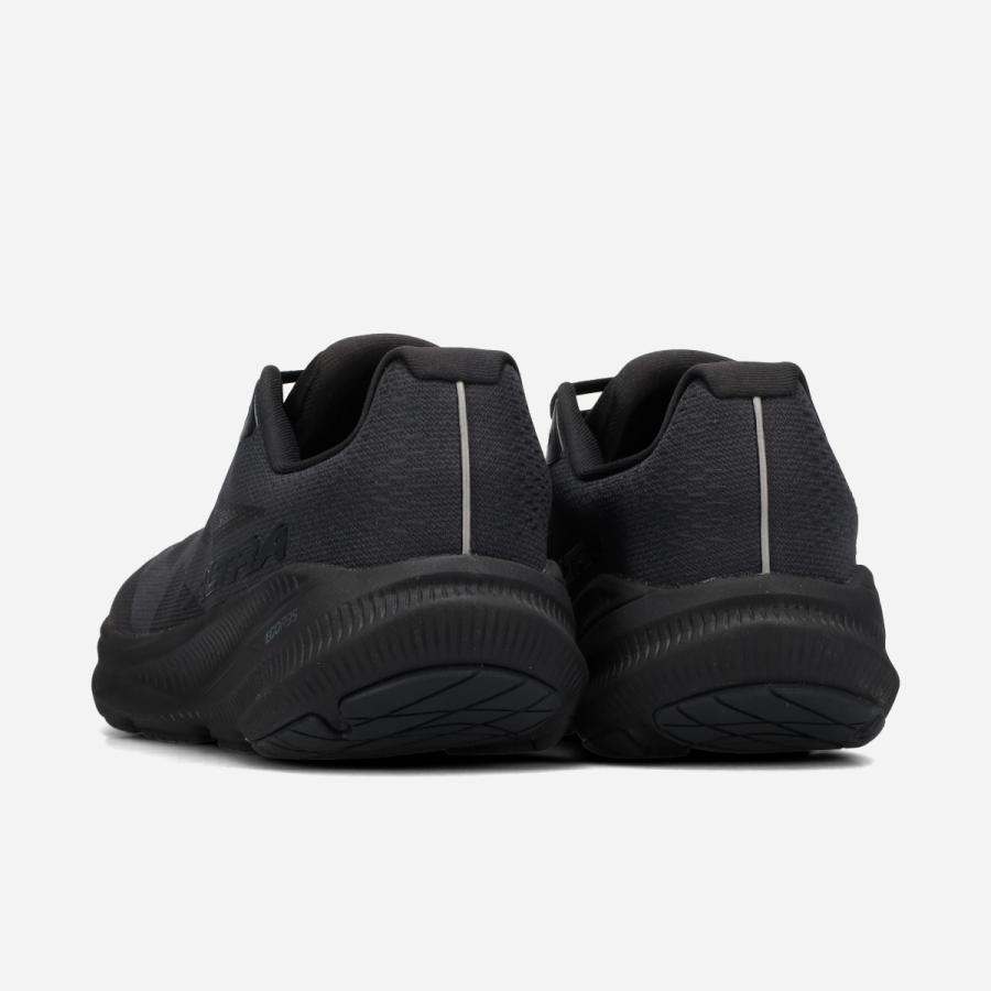ALTRA EXPERIENCE FLOW 3 M アルトラ エクスペリエンス フロー 3 メンズ BLACK/BLACK ブラック AL0A85SS0011の画像