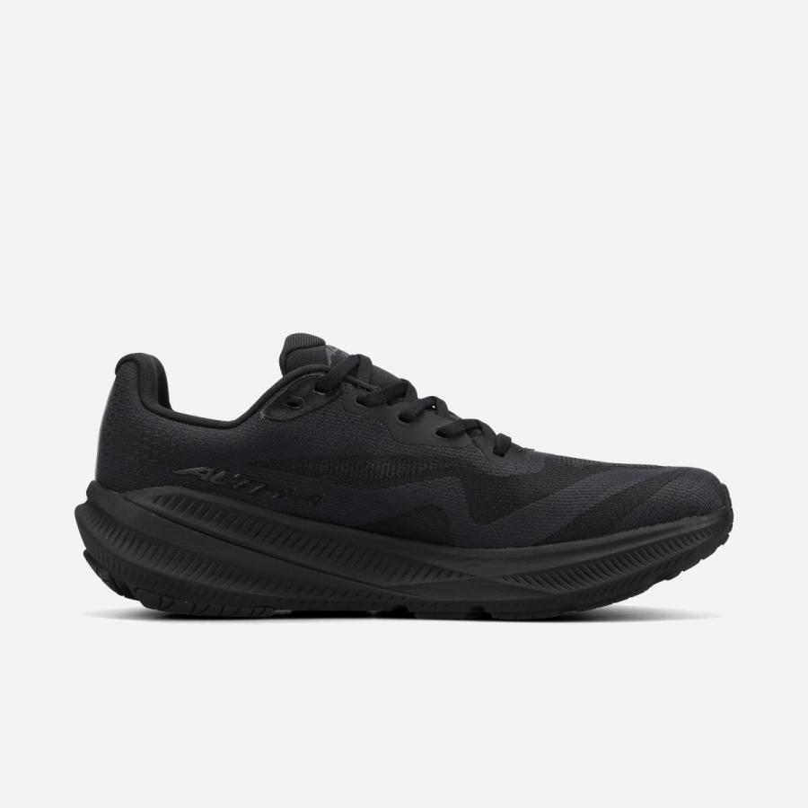 ALTRA EXPERIENCE FLOW 3 M アルトラ エクスペリエンス フロー 3 メンズ BLACK/BLACK ブラック AL0A85SS0011の画像