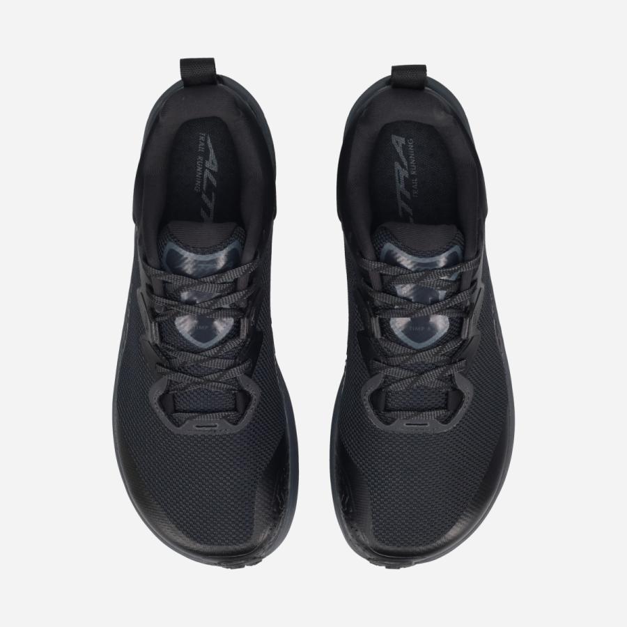 ALTRA TIMP 6 M アルトラ ティンプ メンズ BLACK/BLACK ブラック